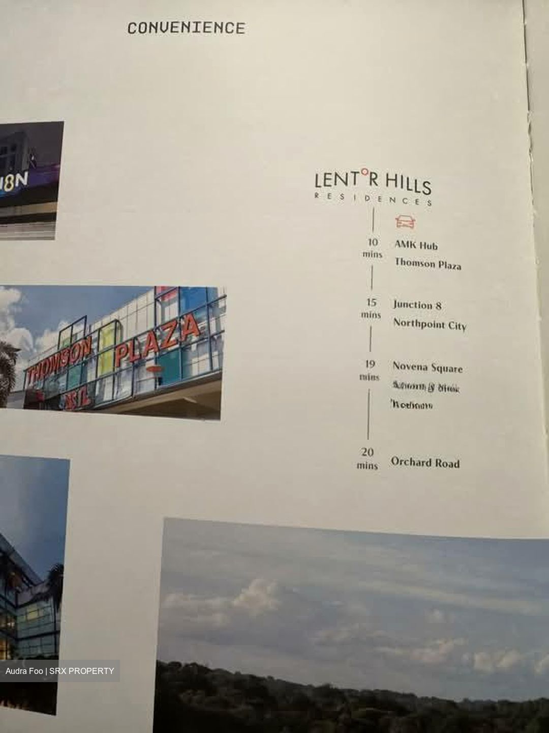 Lentor Hills Residences (D26), Apartment #582073591